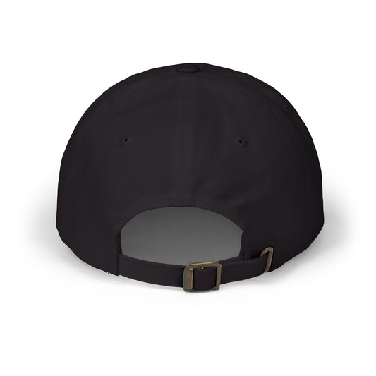 .FIG. "Reborn" (2 Cor 5:17) Unstructured Dad Cap