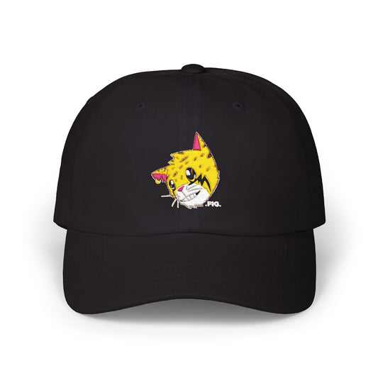 .FIG. "Reborn" (2 Cor 5:17) Unstructured Dad Cap