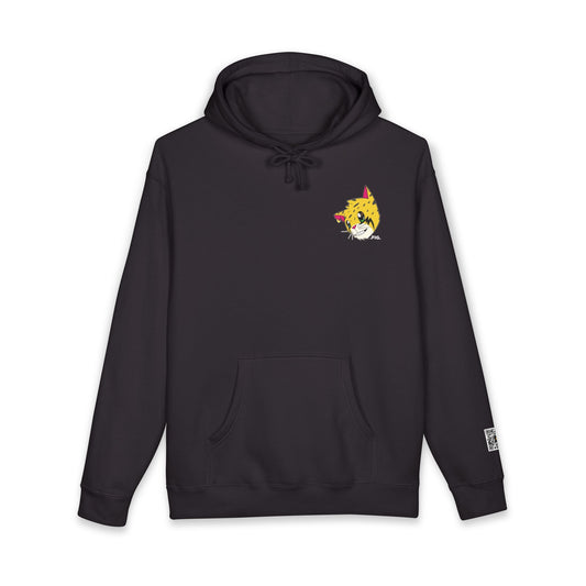 .FIG. "Reborn" Heavyweight Pullover Hoodie